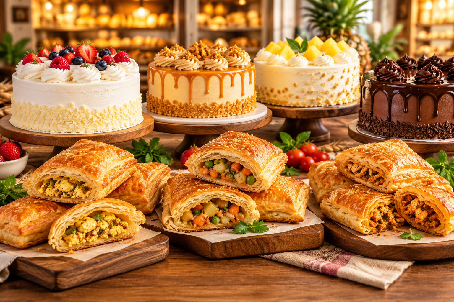 Bakery