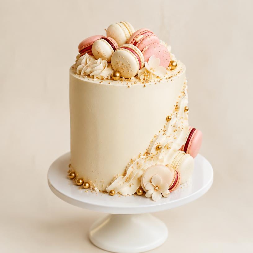 Decorated other special occasion cakes